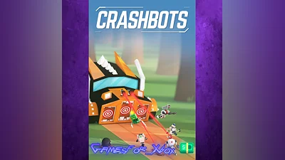Crashbots XBOX