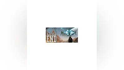 Stars End key Steam Global Region free
