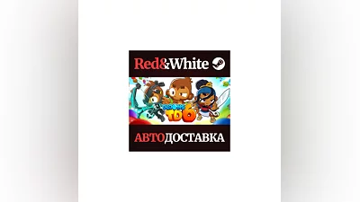 Bloons TD 6 * STEAM RUSSIA AUTODELIVERY