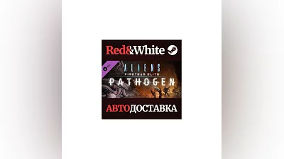 Aliens: Fireteam Elite - Pathogen Expansion DLC