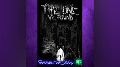 The One We Found XBOX