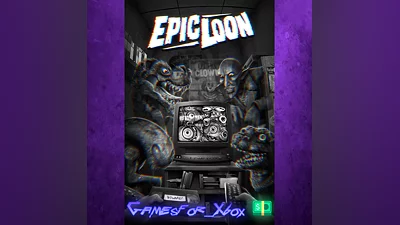 Epic Loon XBOX
