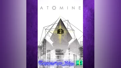 ATOMINE XBOX
