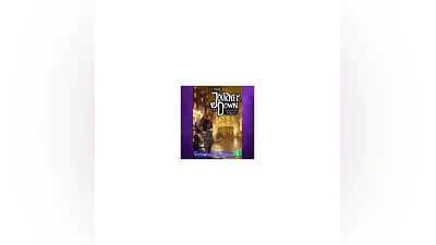 The Journey Down Chapter Two XBOX