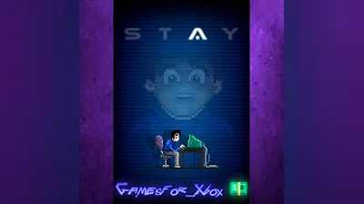 STAY XBOX