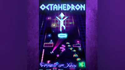 Octahedron XBOX