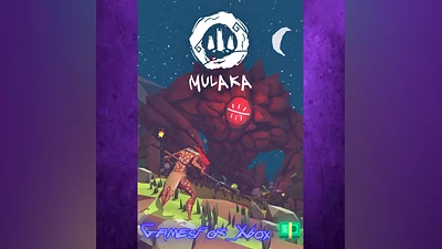 Mulaka XBOX