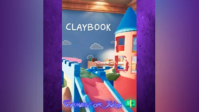 Claybook XBOX