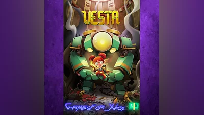 Vesta XBOX