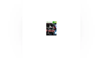 TEKKEN TAG 2 Online Pass (TEKKEN TAG TOURNAMENT 2) XBOX