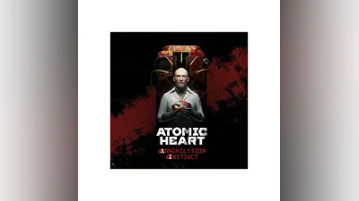 Atomic Heart - Annihilation Instinct Xbox