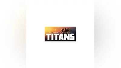 Planetary Annihilation: TITANS * STEAM RU   AUTO  0%