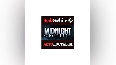 Midnight Ghost Hunt * STEAM RUSSIA AUTODELIVERY