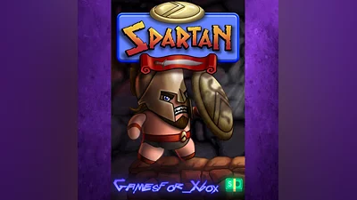 Spartan XBOX