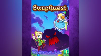 SwapQuest XBOX