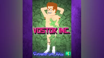 Vostok Inc. XBOX