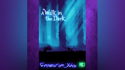 A Walk in the Dark XBOX