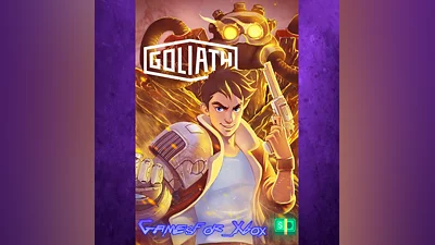 Goliath XBOX