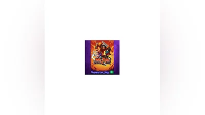 Has-Been Heroes XBOX