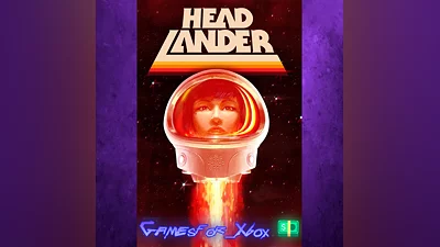 Headlander XBOX