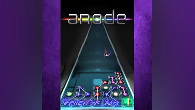 Anode XBOX