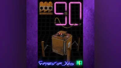 Factotum 90 XBOX