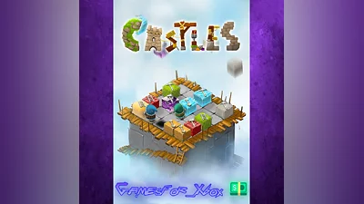 Castles XBOX