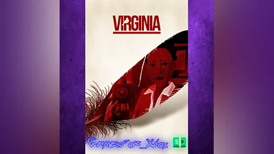 Virginia XBOX