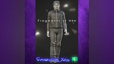 Fragments of Him XBOX