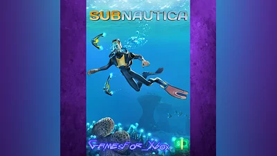 Subnautica XBOX