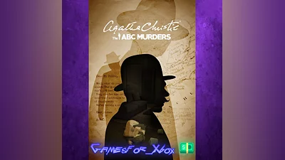 Agatha Christie - The ABC Murders XBOX
