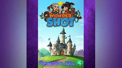 Wondershot XBOX