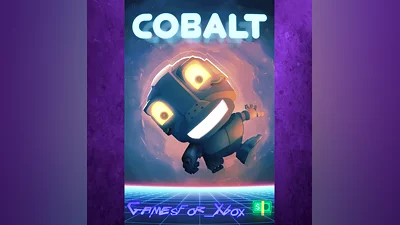 Cobalt XBOX