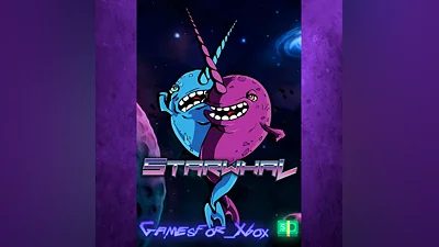 STARWHAL XBOX