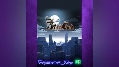 The Deer God XBOX
