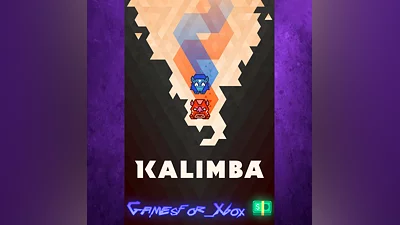KALIMBA XBOX