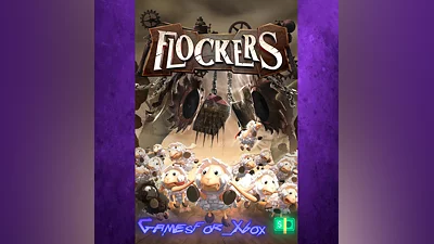 Flockers XBOX