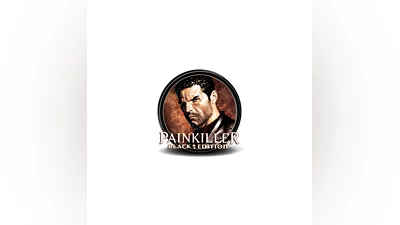 PAINKILLER HELL & DAMNATION / BLACK EDITION STEAM KEY