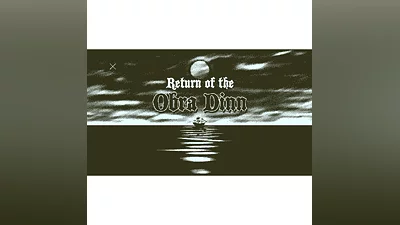 Return of the Obra Dinn Xbox One & Series X|S