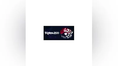 ️Steam gift Russia - KarmaZoo | AUTODELIVERY