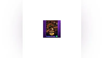 Wizard with a Gun Bounty Edition XBOX