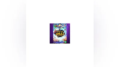 Bang-On Balls Chronicles XBOX