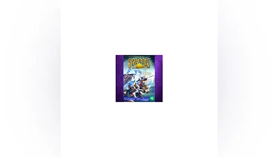 Curse of the Sea Rats XBOX