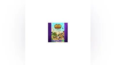 Kingdom Rush Frontiers XBOX