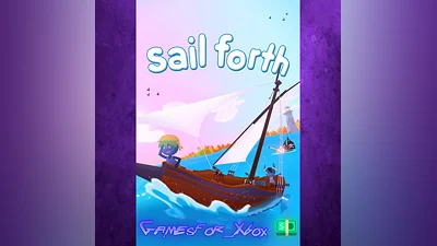 Sail Forth XBOX