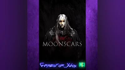 Moonscars XBOX