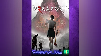DreadOut 2 XBOX
