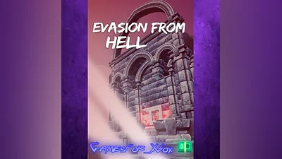 Evasion From Hell XBOX