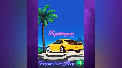 Slipstream XBOX