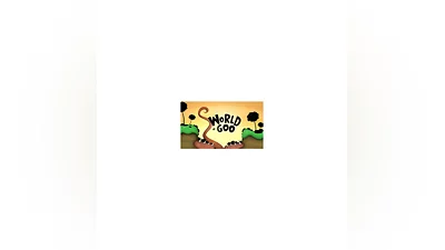 World of Goo STEAM GIFT Russia + ROW + GLOBAL REG FREE